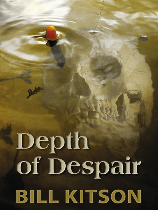 Title details for Depth of Despair by Bill Kitson - Available